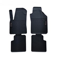 Učitaj sliku u galeriji, Tipske Gumene Patosnice FIAT