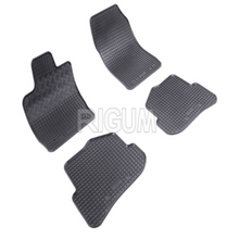 Učitaj sliku u galeriji, AUDI Gumene Patosnice RIGUM