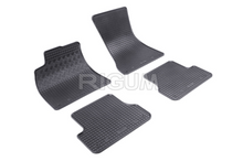 Učitaj sliku u galeriji, AUDI Gumene Patosnice RIGUM