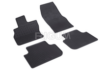 Učitaj sliku u galeriji, AUDI Gumene Patosnice RIGUM