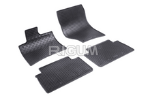 Učitaj sliku u galeriji, AUDI Gumene Patosnice RIGUM