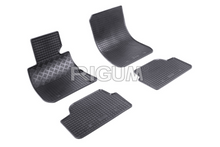 Učitaj sliku u galeriji, BMW Gumene Patosnice RIGUM