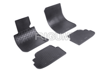 Učitaj sliku u galeriji, BMW Gumene Patosnice RIGUM