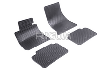 Učitaj sliku u galeriji, BMW Gumene Patosnice RIGUM