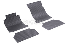 Učitaj sliku u galeriji, BMW Gumene Patosnice RIGUM