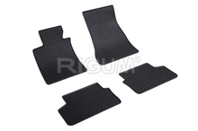 Učitaj sliku u galeriji, BMW Gumene Patosnice RIGUM