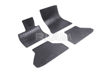 Učitaj sliku u galeriji, BMW Gumene Patosnice RIGUM