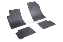 Učitaj sliku u galeriji, CITROEN Gumene Patosnice RIGUM