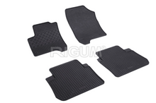 Učitaj sliku u galeriji, CITROEN Gumene Patosnice RIGUM