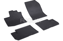 Učitaj sliku u galeriji, DACIA Gumene Patosnice Rigum