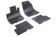 Učitaj sliku u galeriji, DACIA Gumene Patosnice Rigum