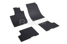 Učitaj sliku u galeriji, DACIA Gumene Patosnice Rigum