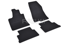 Učitaj sliku u galeriji, DACIA Gumene Patosnice Rigum