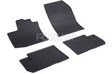 Učitaj sliku u galeriji, DACIA Gumene Patosnice Rigum