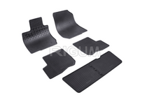 Učitaj sliku u galeriji, DACIA Gumene Patosnice Rigum