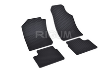 Učitaj sliku u galeriji, DACIA Gumene Patosnice Rigum