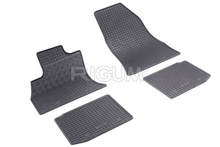 Učitaj sliku u galeriji, FIAT Gumene Patosnice RIGUM