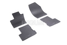 Učitaj sliku u galeriji, FIAT Gumene Patosnice RIGUM