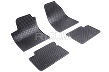 Učitaj sliku u galeriji, FIAT Gumene Patosnice RIGUM