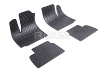 Učitaj sliku u galeriji, FIAT Gumene Patosnice RIGUM