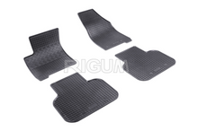 Učitaj sliku u galeriji, FIAT Gumene Patosnice RIGUM