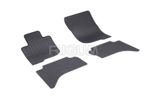 Učitaj sliku u galeriji, FIAT Gumene Patosnice RIGUM