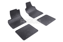 Učitaj sliku u galeriji, FIAT Gumene Patosnice RIGUM