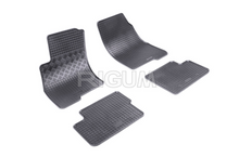 Učitaj sliku u galeriji, FIAT Gumene Patosnice RIGUM