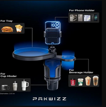 Učitaj sliku u galeriji, Držač za Automobil 4 u 1