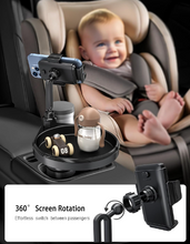 Učitaj sliku u galeriji, Držač za Automobil 4 u 1