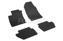 Učitaj sliku u galeriji, FORD Gumene Patosnice Rigum