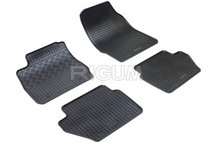 Učitaj sliku u galeriji, FORD Gumene Patosnice Rigum