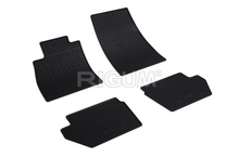 Učitaj sliku u galeriji, FORD Gumene Patosnice Rigum