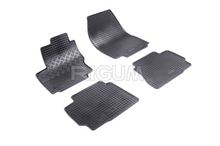 Učitaj sliku u galeriji, FORD Gumene Patosnice Rigum