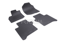 Učitaj sliku u galeriji, HONDA Gumene Patosnice Rigum