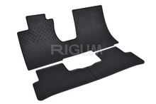 Učitaj sliku u galeriji, HONDA Gumene Patosnice Rigum