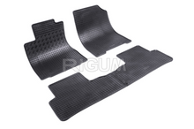 Učitaj sliku u galeriji, HONDA Gumene Patosnice Rigum