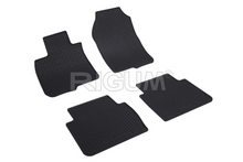 Učitaj sliku u galeriji, HONDA Gumene Patosnice Rigum