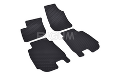 Učitaj sliku u galeriji, HONDA Gumene Patosnice Rigum