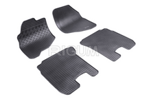 Učitaj sliku u galeriji, HONDA Gumene Patosnice Rigum