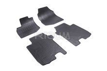 Učitaj sliku u galeriji, HONDA Gumene Patosnice Rigum