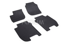 Učitaj sliku u galeriji, HONDA Gumene Patosnice Rigum