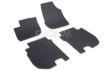 Učitaj sliku u galeriji, HONDA Gumene Patosnice Rigum