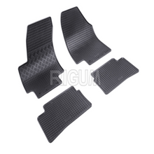 Učitaj sliku u galeriji, Hyundai Gumene Patosnice RIGUM