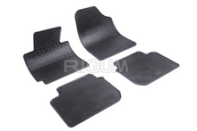 Učitaj sliku u galeriji, Hyundai Gumene Patosnice RIGUM