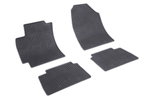 Učitaj sliku u galeriji, Hyundai Gumene Patosnice RIGUM