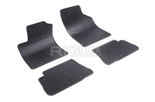 Učitaj sliku u galeriji, Hyundai Gumene Patosnice RIGUM