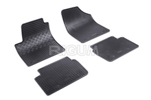 Učitaj sliku u galeriji, Hyundai Gumene Patosnice RIGUM