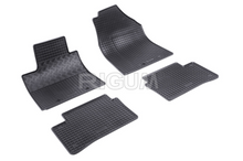 Učitaj sliku u galeriji, Hyundai Gumene Patosnice RIGUM