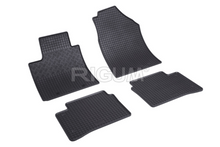 Učitaj sliku u galeriji, Hyundai Gumene Patosnice RIGUM